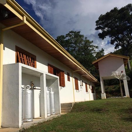 Recanto Da Maya Santo Antônio do Pinhal 外观 照片
