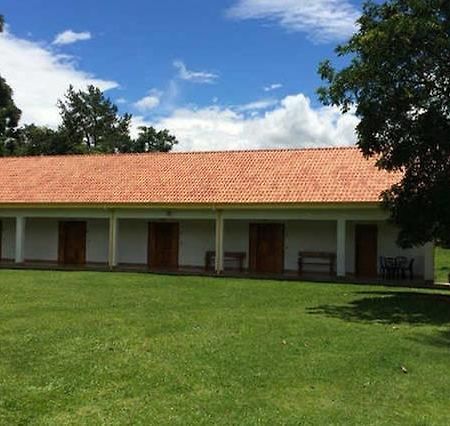 Recanto Da Maya Santo Antônio do Pinhal 外观 照片